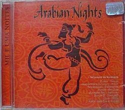 CD ARABIAN NIGHTS (Varios)
